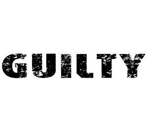 Logo Guilty